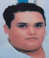 JOSÉ GABRIEL REYES URENDA