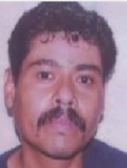 LUIS CARLOS BURCIAGA RAMOS