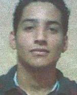 ISRAEL  TORRES LAZARÍN